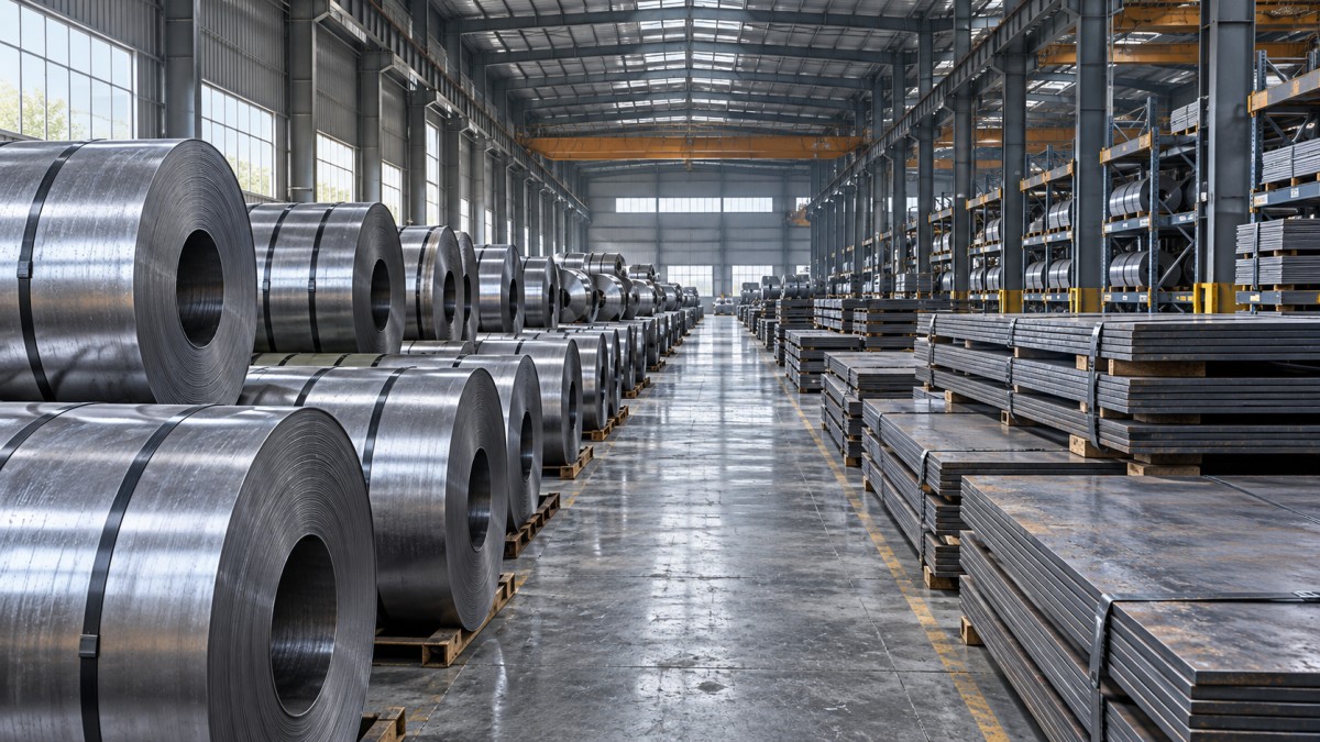 CISA: Steel Industry Faces Severe Conditions as Supply-Demand Imbalance Deepens