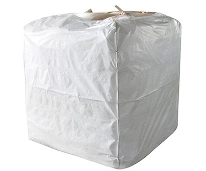 Cubierta de paleta tejida de PP