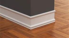 Skirting