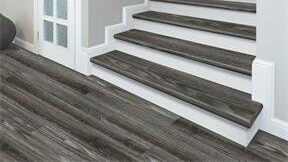 All-in-one Stair Board