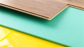 Flooring Underlayment