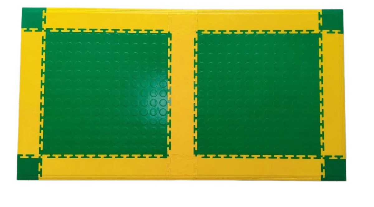 PVC Industrial Tile