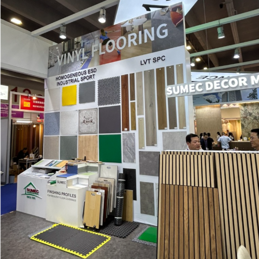 Trade Show | 139th Canton Fair