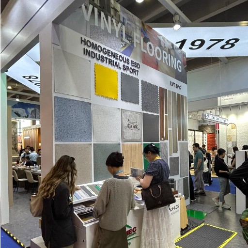 2 Trade Show | 139th Canton Fair