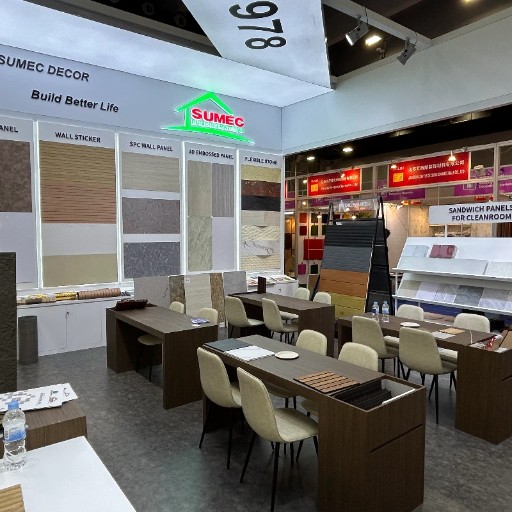 3 Trade Show | 139th Canton Fair