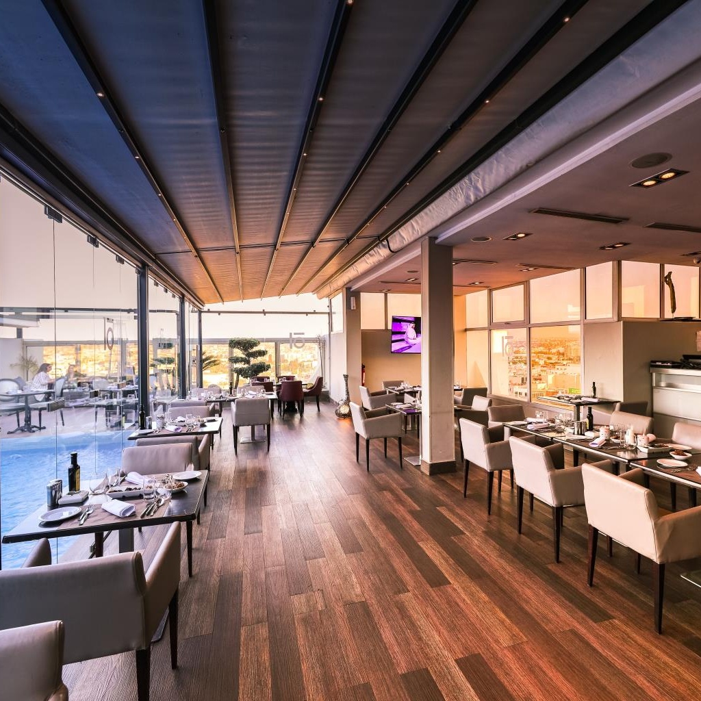 Leisure & Hospitality Leisure & Hospitality