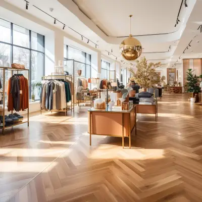 Retail Retail