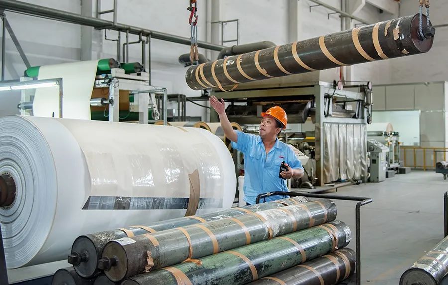 20220709202126e819b41fd7004750878ccd1dde71d5ae.jpg Summer Hardwork - Thanks To Our FactoryStaff