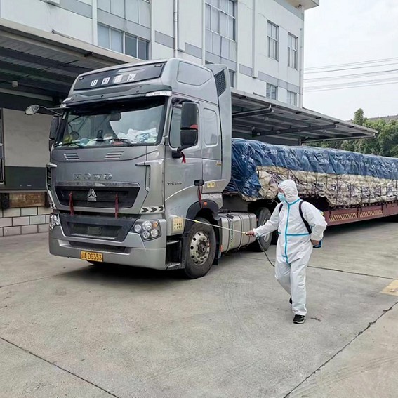 20220709203927e48c5fda63dc4ad3a9d864fe451c3a71.jpg Summer Hardwork - Thanks To Our FactoryStaff
