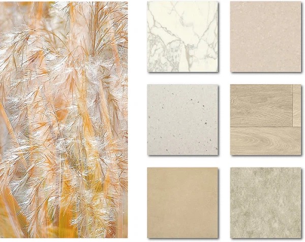Which Colour Vinyl Flooring Is Best？