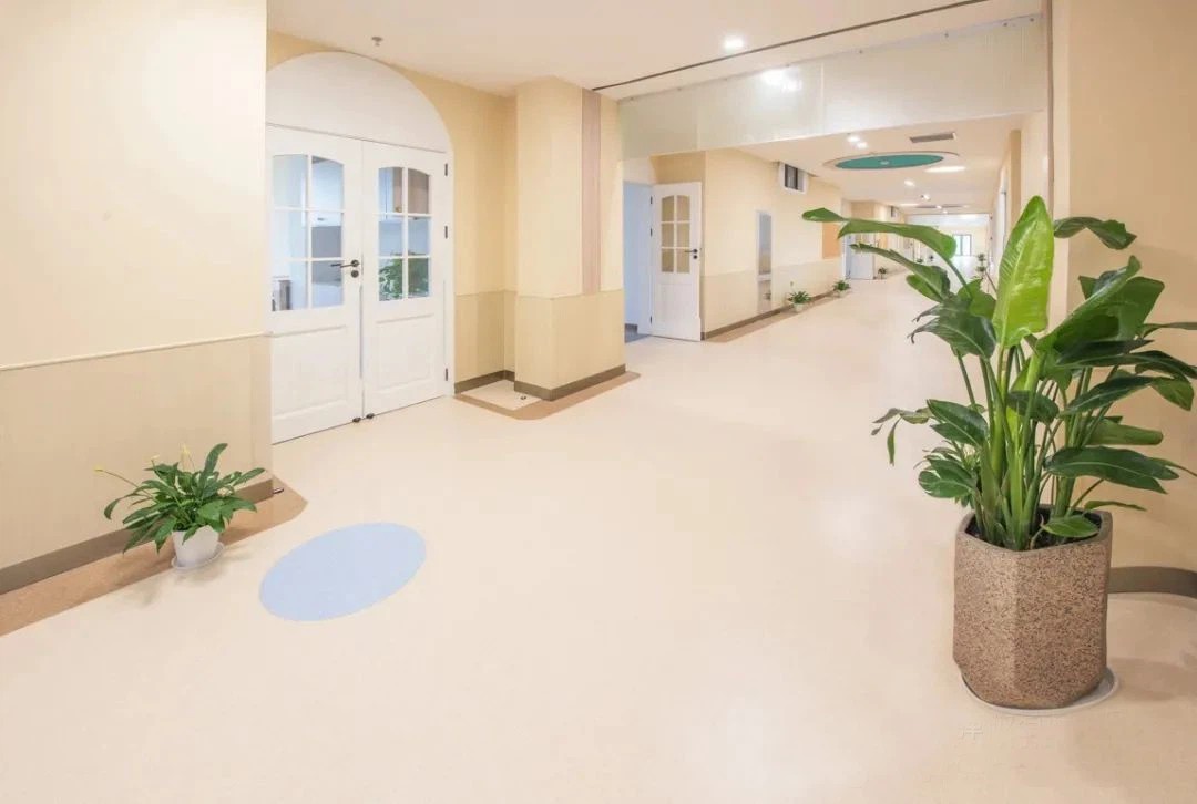 Which Colour Vinyl Flooring Is Best？