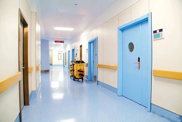 Which Colour Vinyl Flooring Is Best？