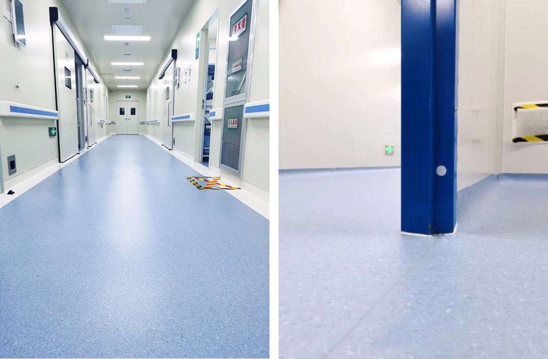 Which Colour Vinyl Flooring Is Best？