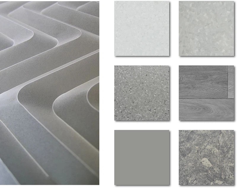 Which Colour Vinyl Flooring Is Best？