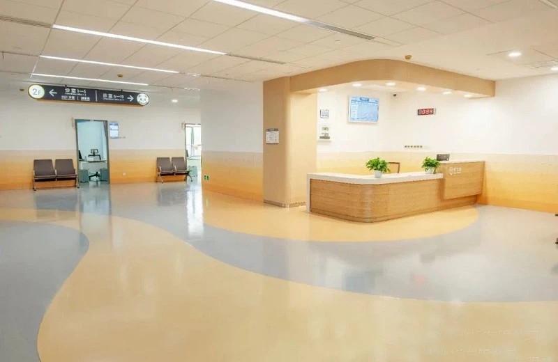 Which Colour Vinyl Flooring Is Best？