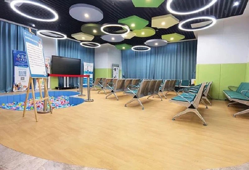 Which Colour Vinyl Flooring Is Best？