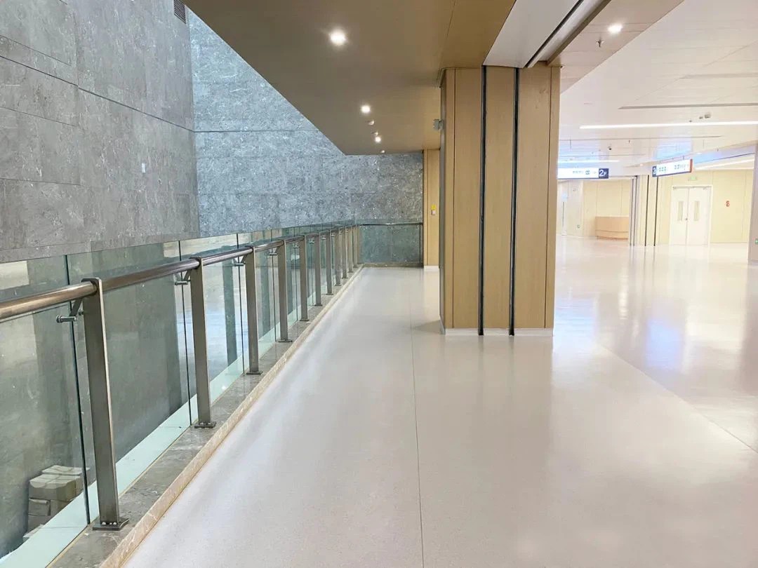 20231227162836714.jpg hospital corridor flooring 6