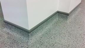 Capping Strip