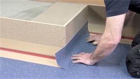 PVC Skirting