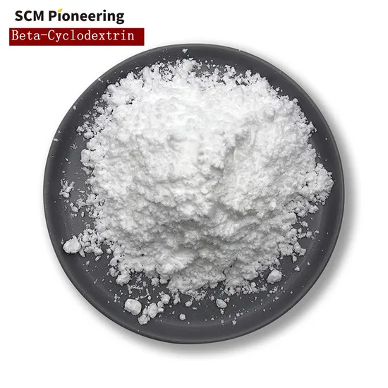 Hydroxypropyl Beta Cyclodextrin (HP-β-CD)