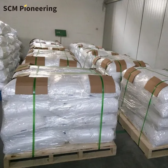 Hydroxypropyl Beta Cyclodextrin (HP-β-CD)