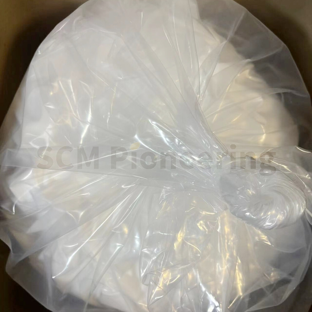Hydroxypropyl Beta Cyclodextrin (HP-β-CD)
