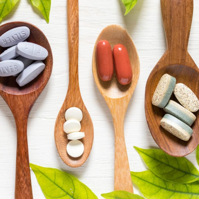 Nutrition enhancers