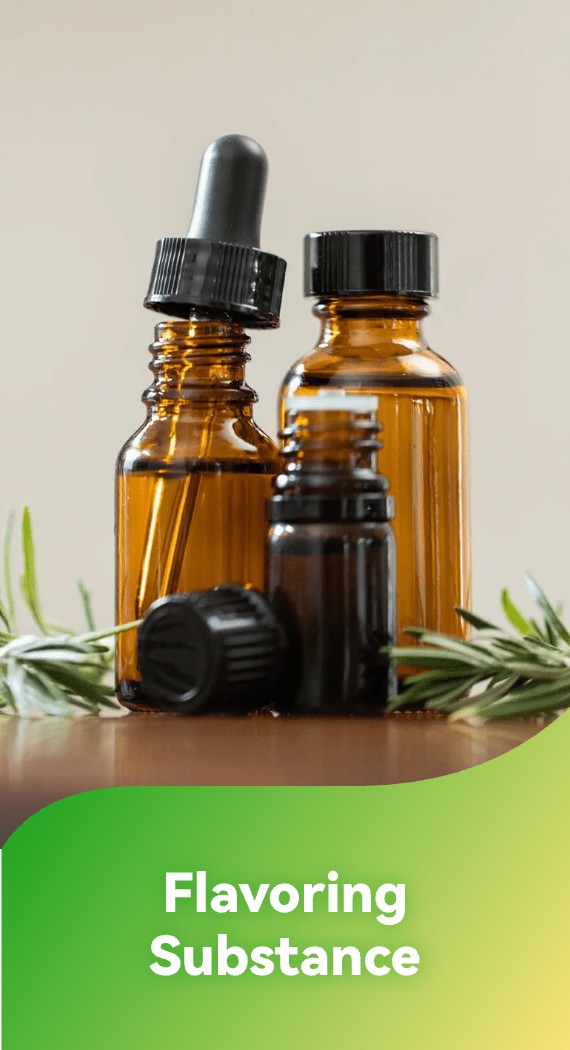 Flavoring Substance
