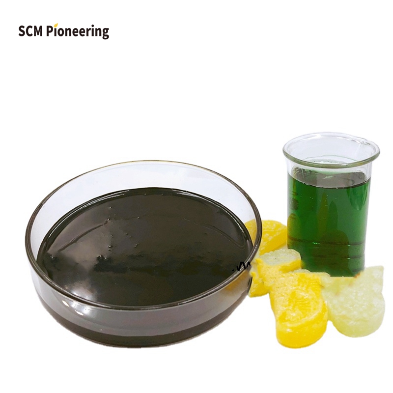 Oil soluble Chlorophyll