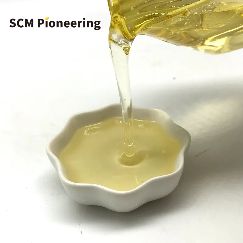 Allulose Syrup