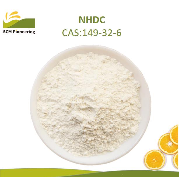 Neohesperidin Dihydrochalcone  (NHDC)