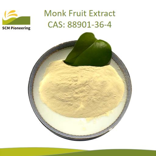 Monk Fruit Extract MV