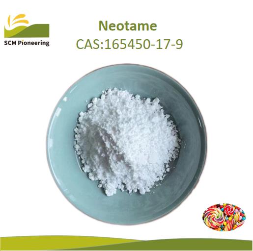 Neotame sweetener