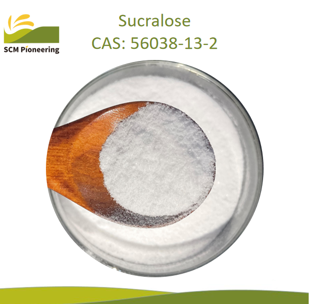 Sucralose sweetener