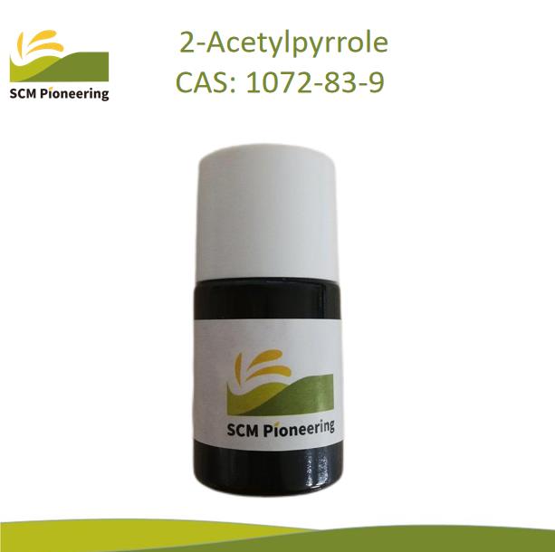 2-Acetyl pyrrole