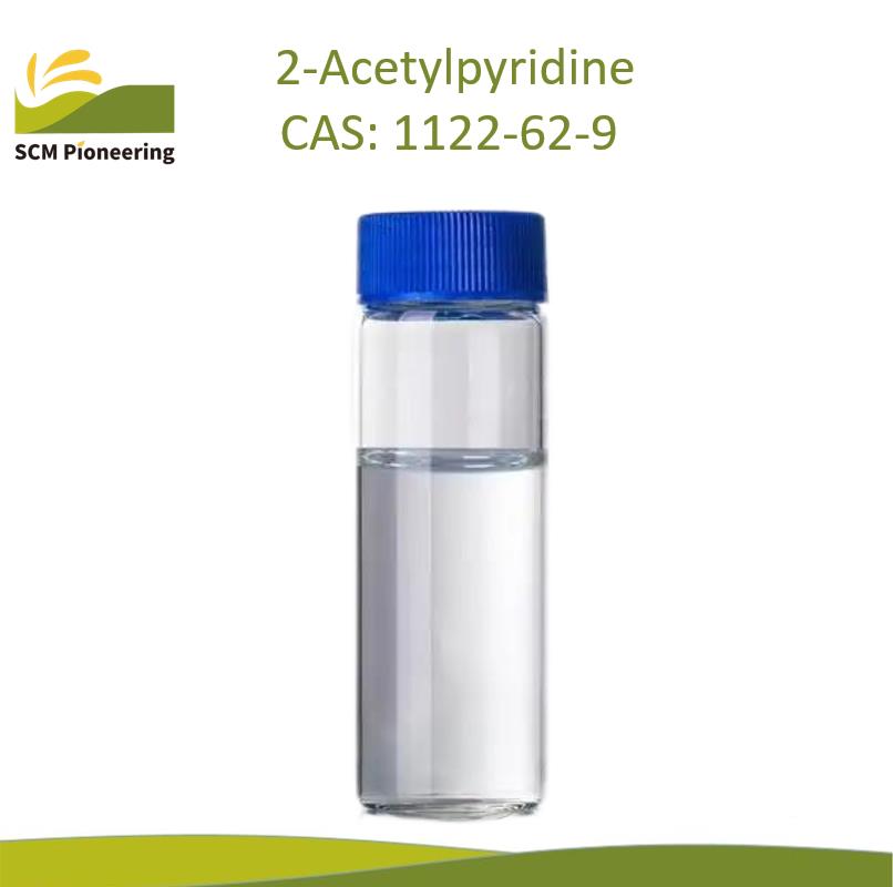 2-Acetyl pyridine