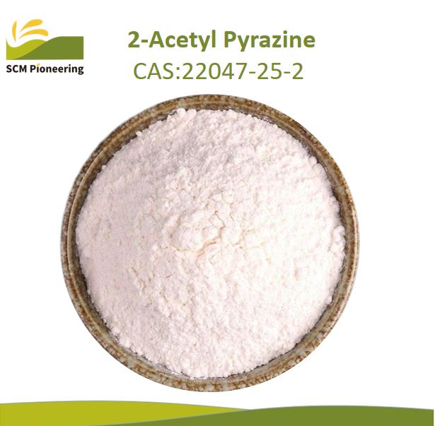 2-Acetyl Pyrazine
