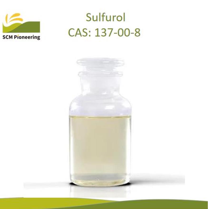 Sulfurol
