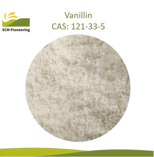 Vanillin