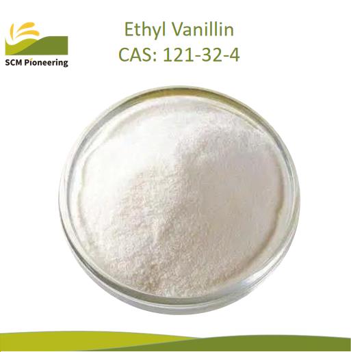 Ethyl Vanillin