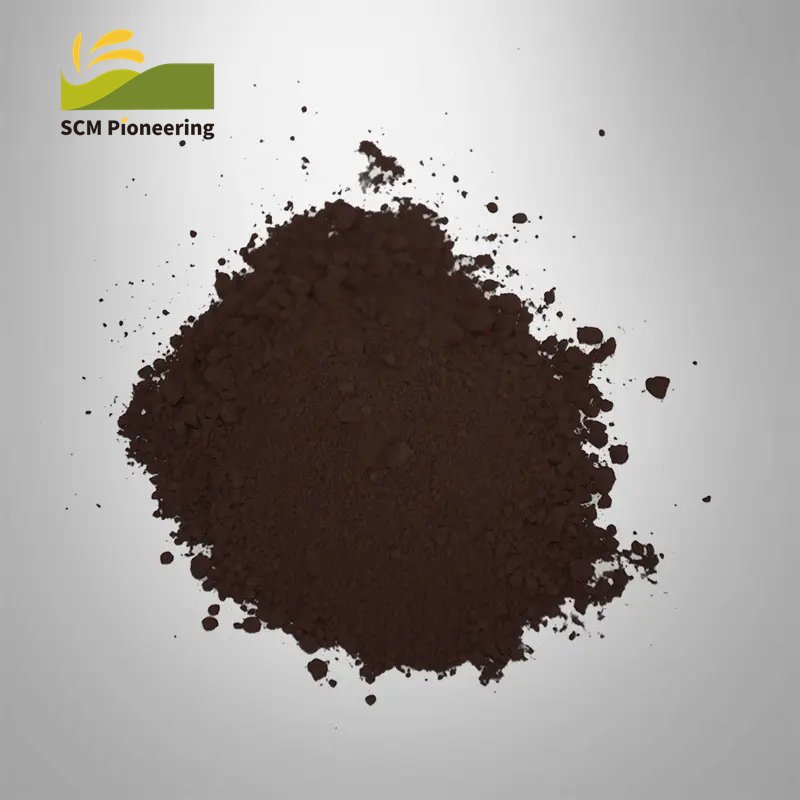 Caramel color powder