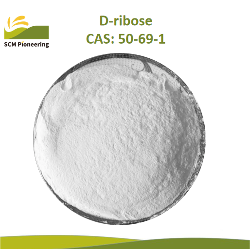 D-ribose