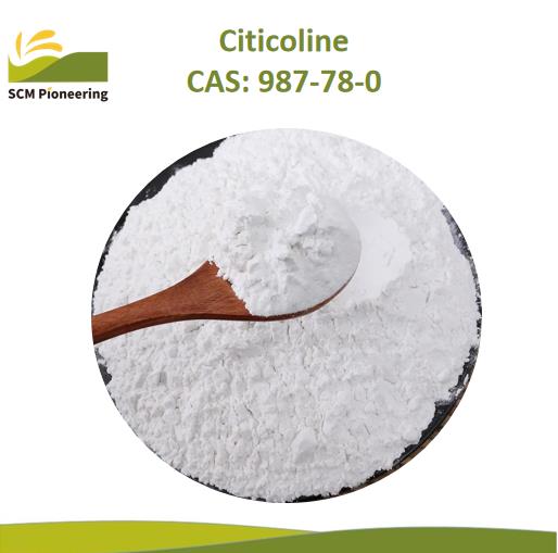 Citicoline