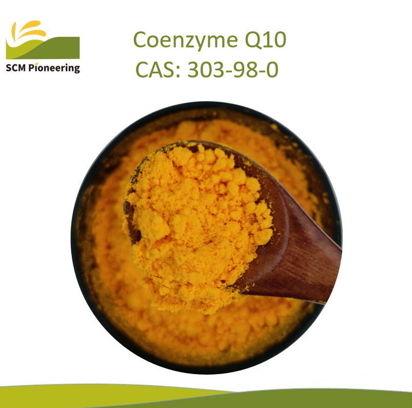 Coenzyme Q10