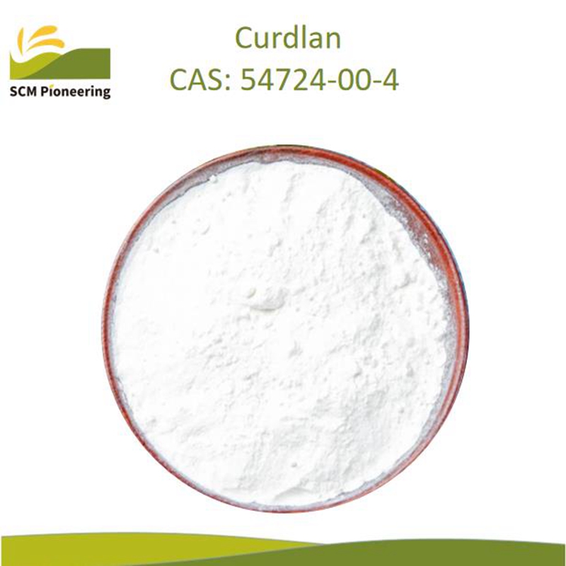Curdlan