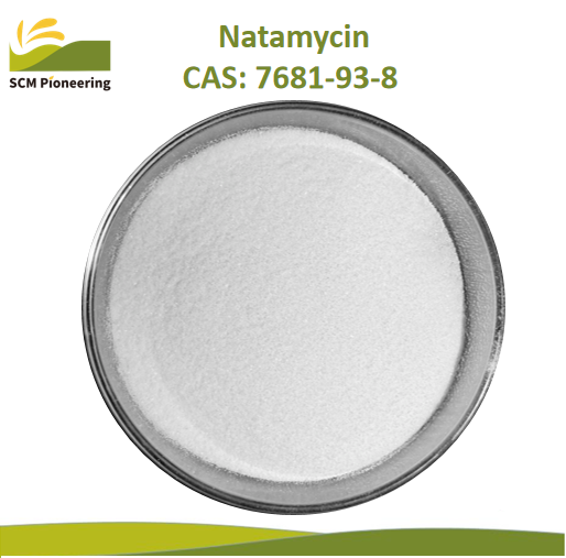 Natamycin
