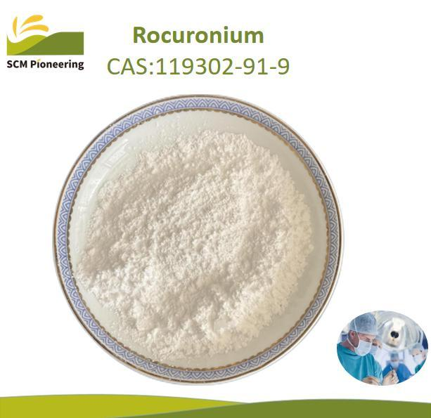 Rocuronium bromide