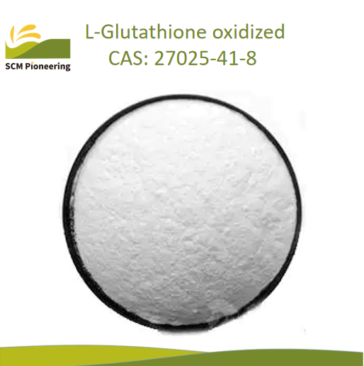 Oxidized Glutathione(GSSG)