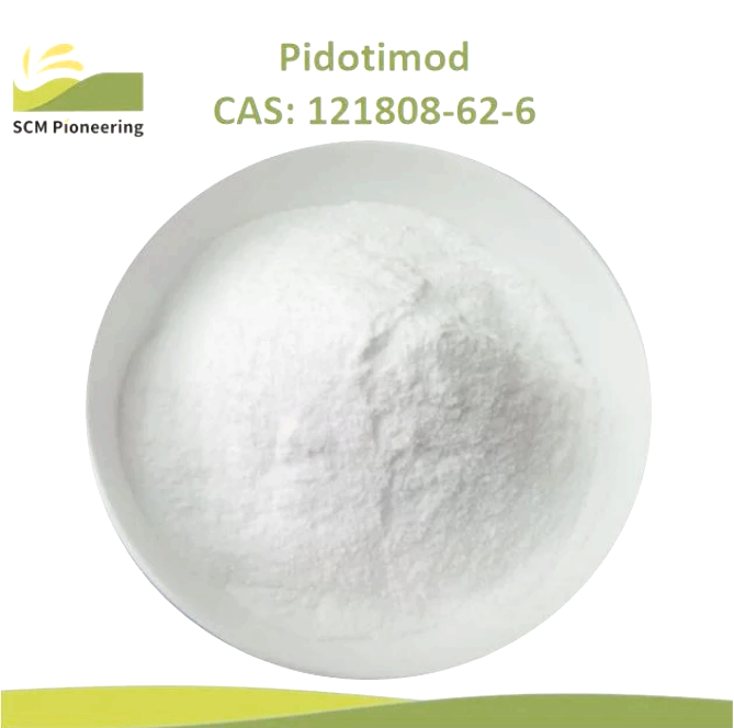 Pidotimod