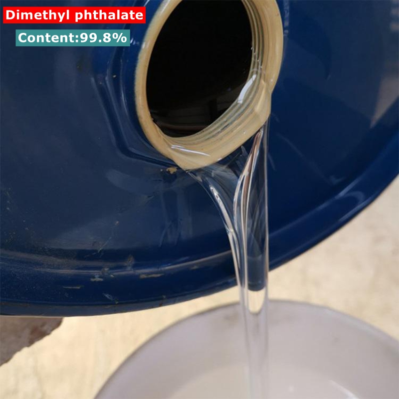 Dimethyl phthalate (DMP)
